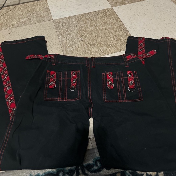 SOLD tripp pants - Picture 3 of 3